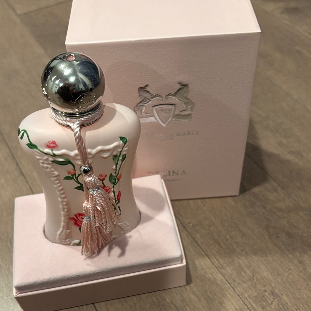 Delina Parfum de Marly fragrance